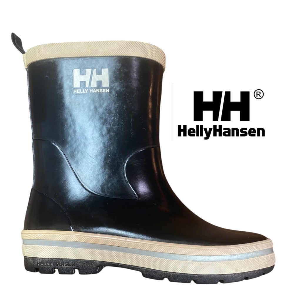 𝅺helly HANSEN Rubber Boot